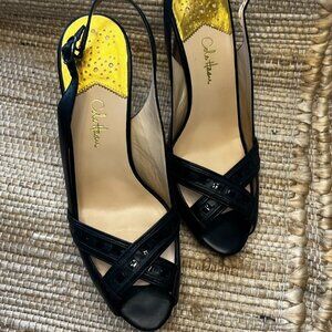 Cole Haan Nike Technology "Melinda Air" Heels  10.5